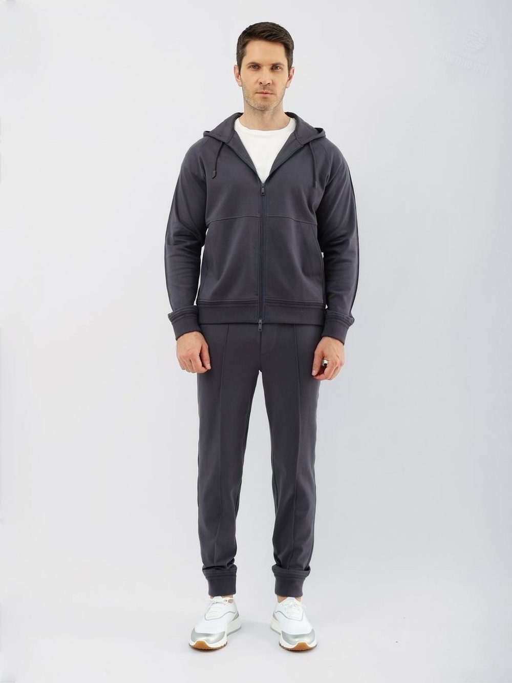 Спортивный костюм Ermenegildo Zegna