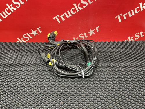 Проводка системы AdBlue 2023г.