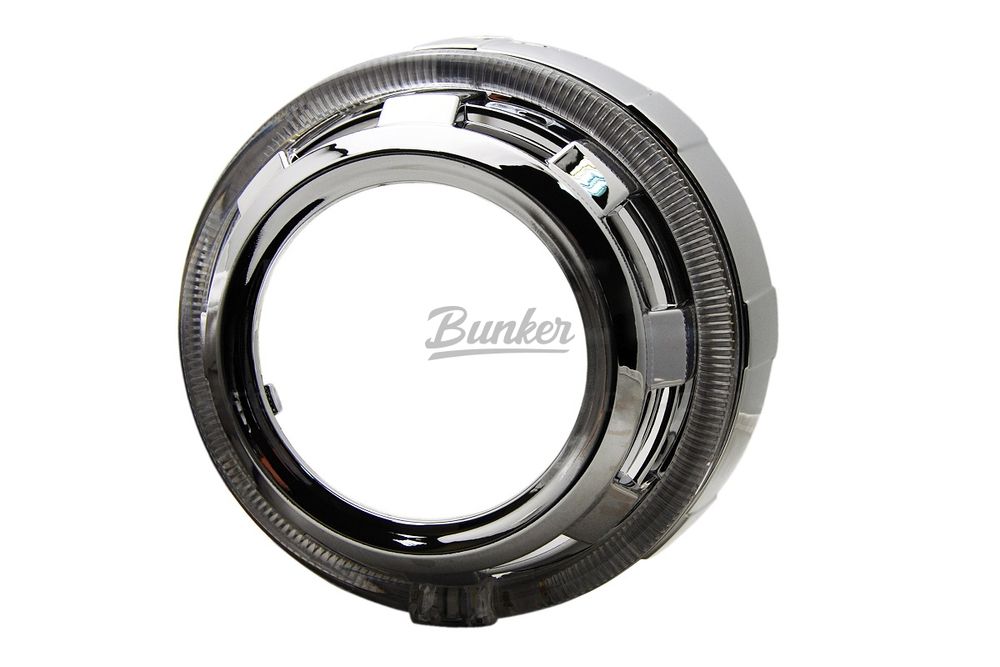 Маска для Линз 3.0 c А/Г- ДХО (Белый) №353, (шт.)