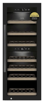 Винный шкаф CASO WineExclusive 38 Smart