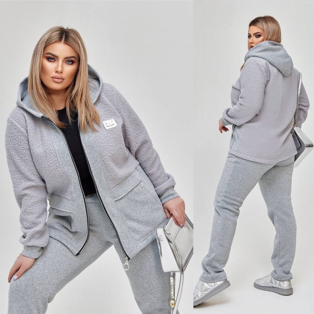 Костюм УК-5304-2 Fabrika