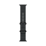 Умные часы Apple Watch Ultra 3, 49 мм, Black Titanium Ocean Band