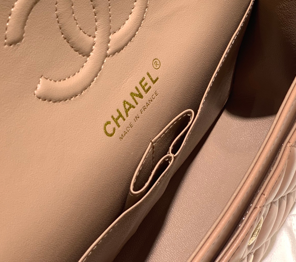 Chane1 Bag 23 cm