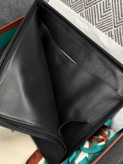 Клатч-Папка Loro Piana