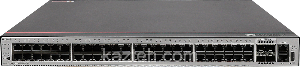Коммутатор Huawei S1730S-S8P4S-A1