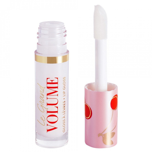 Vivienne Sabo блеск для губ Le Grand Volume 02