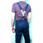 Костюм зимний летный технический СССР