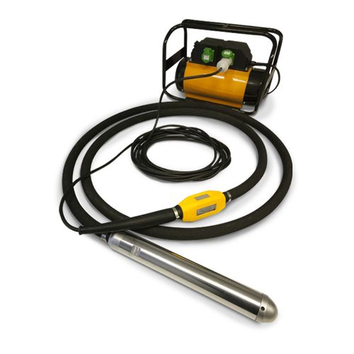 Вибратор высокочастотный OLI VHN 59 погружной / импульсный - [42V / 59 мм]