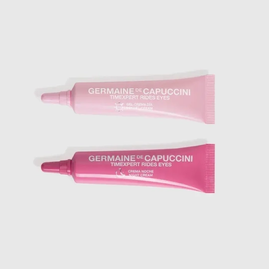 Уход для век "День-Ночь" TimExpert Rides Eyes Contour Global Treatment