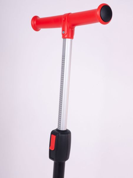 Детский трехколесный самокат TechTeam Crabby от 2 до 5 лет