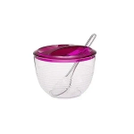 Сахарница 'Fresh' гранат