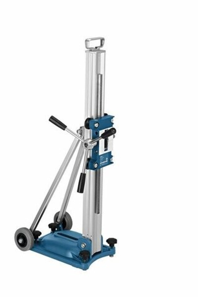 Дрель алмазного бурения BOSCH GCR 350 Стойка для дрели сверления GDB 350 WE