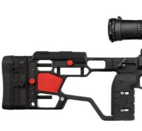 Груз в приклад MDT ELITE (KAMGUN)