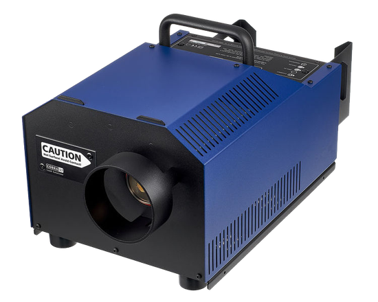 Look Solutions COBRA 3.1