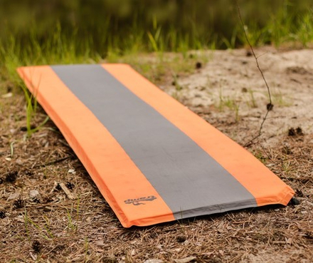 Коврик самонадувающийся TRAMP (TRI-002) 180х50х2.5 см