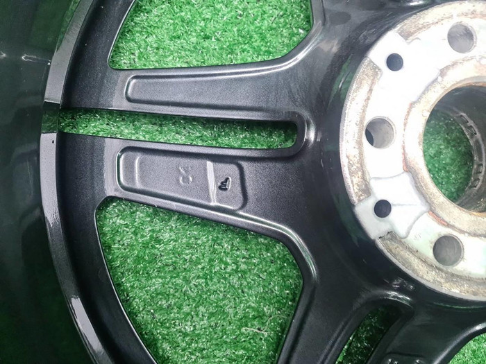 Диск литой R19 Mercedes S W223 (2020-н.в.) AMG зад