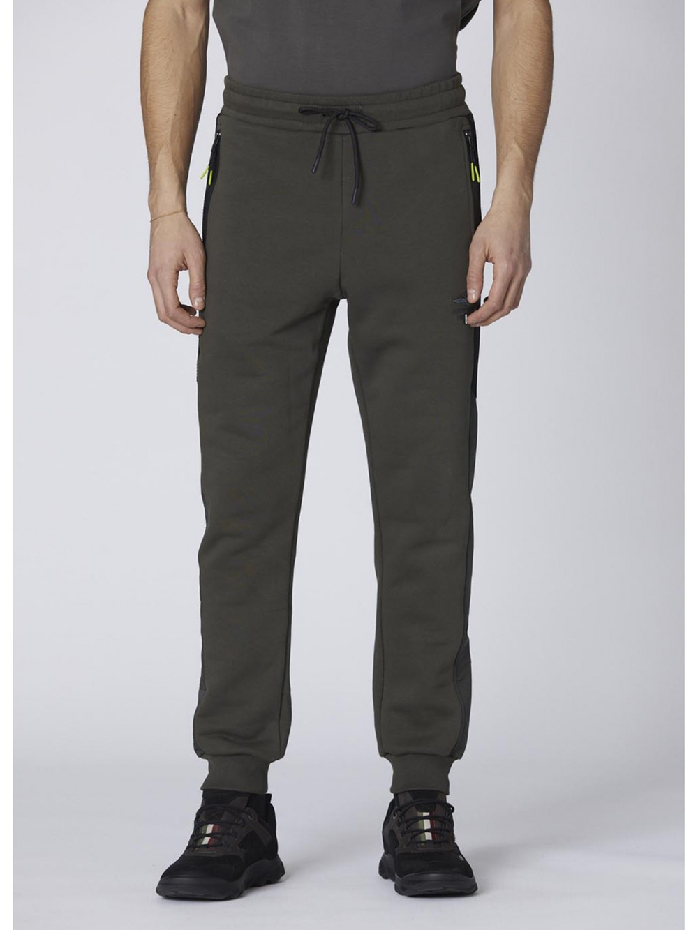 Брюки мужские Ripstop AERONAUTICA MILITARE