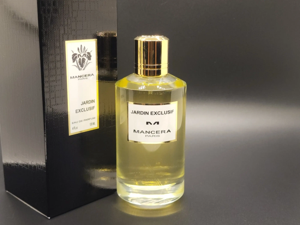 Mancera Jardin Exclusif