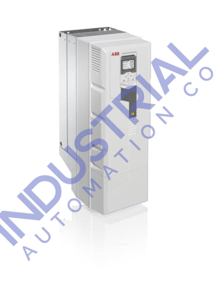 ACS580-01-124A-4