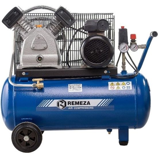 Компрессор "REMEZA" СБ4/С-100 LВ30 A