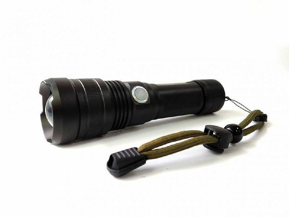 Фонарь светодиодный Police 1580000W P512