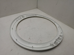 PCP5510B614 кт96 Внешнее обрамление люка для стиральной машины Hansa PА5 02 02 203 б/у