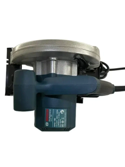 Циркулярная пила Bosch GKS 190 дисковая пила по дереву