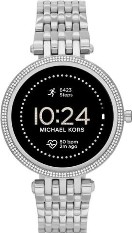 Умные наручные часы Michael Kors MKT5126 с хронографом