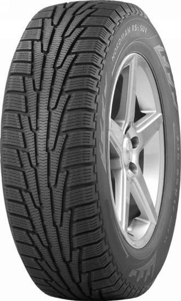 Ikon Tyres Nordman RS2 175/65 R14 86R