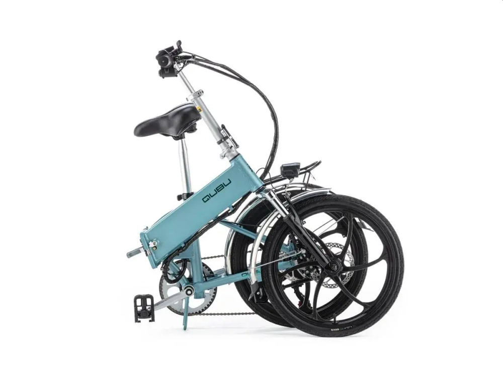 Электровелосипед MOTAX E-NOT Street Boy 48V10