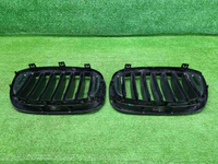 Решетка радиатора Комплект BMW X3 G01 (2017-2021)