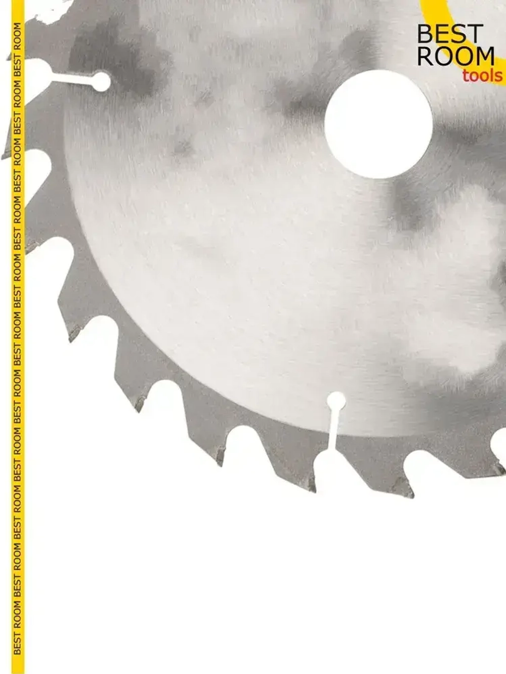 Отрезной диск для работы резки дерева и камня для мини УШМ