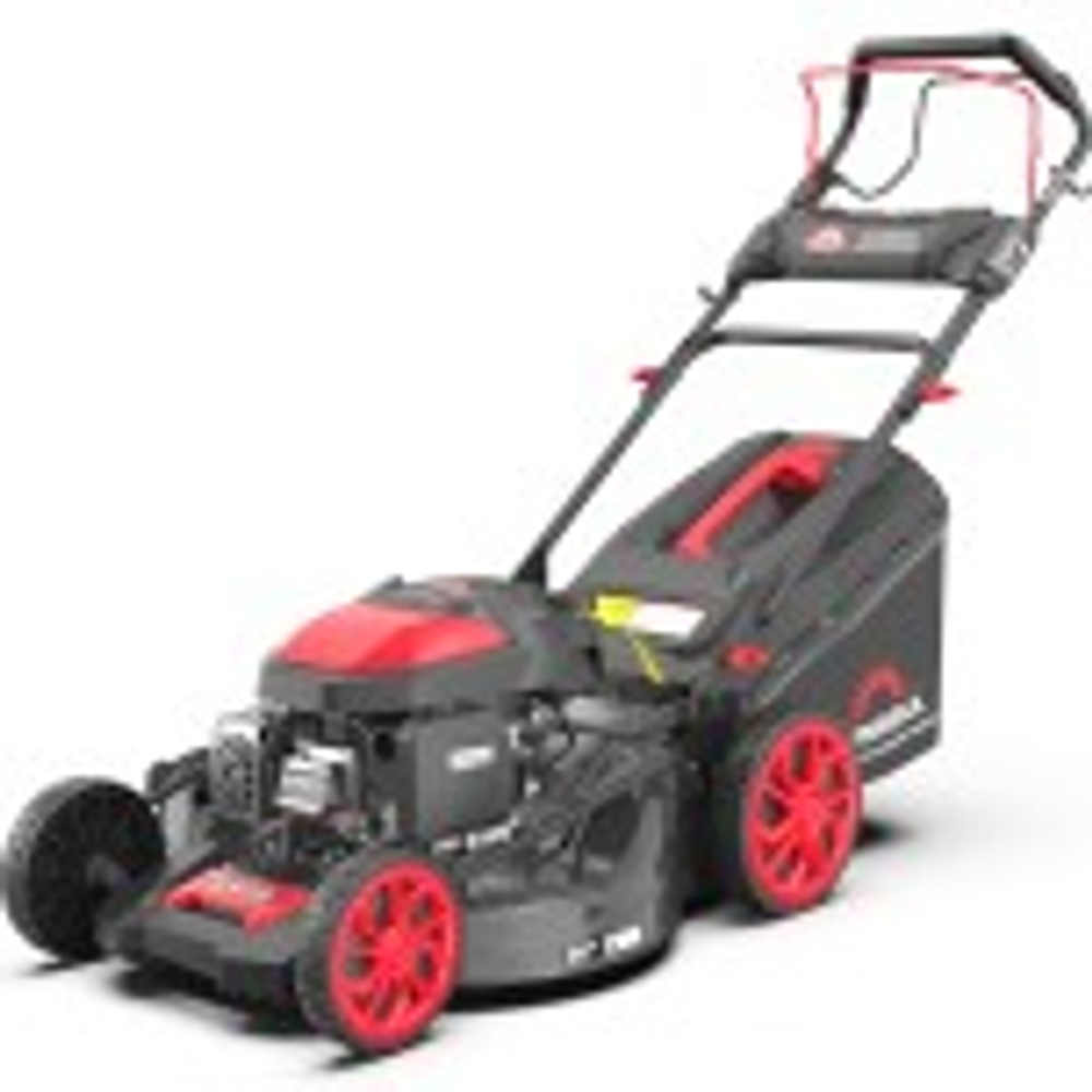 Газонокосилка бензиновая SUNREKA GLM51HS 213030