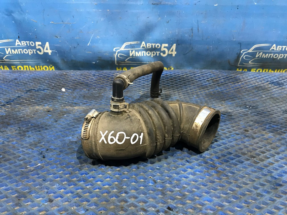 Гофра воздушного фильтра LIFAN X60 2014