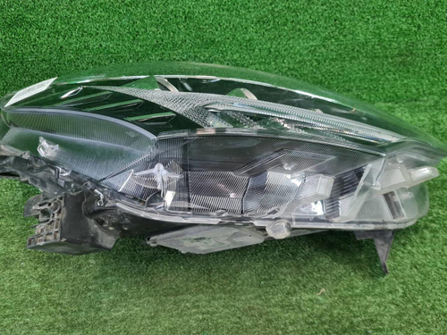 Битая Фара правая Haval Jolion (2021-н.в.) LED