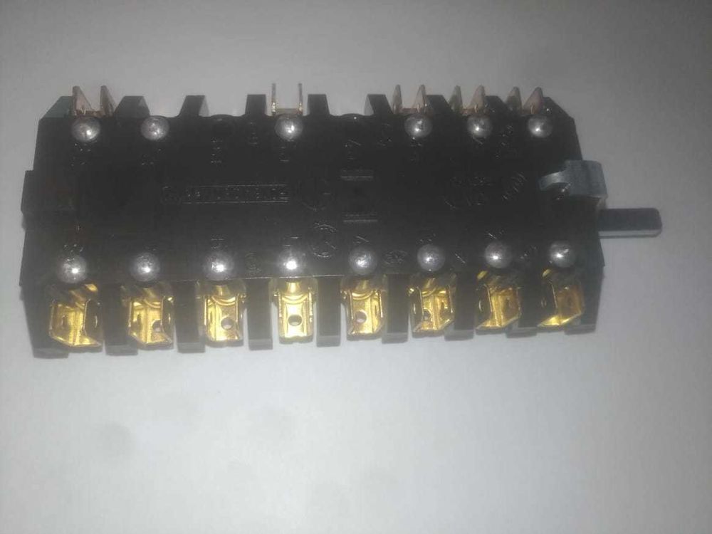 Переключатель духовки Hansa/Fagor/Amica