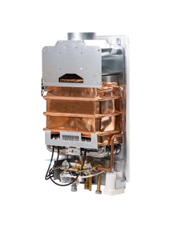 Колонка газовая Royal Thermo GWH 10 Eclipse
