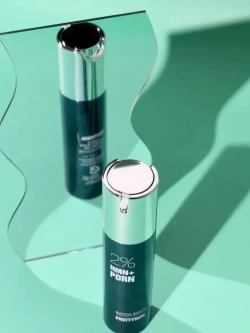 PrettySkin Serum Biotox Nmn+Pdrn 2% Сыворотка для лица омолаживающая, 50 гр