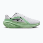 Женские Кроссовки для бега Nike Downshifter 14 white/cucumber calm/illusion green/white