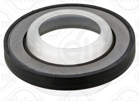 ELRING - 424841-ELR - Shaft Seal, crankshaft - SEMERING 45/67/8