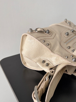 Balenciaga Neo Cagole City Small Bag 26 cm