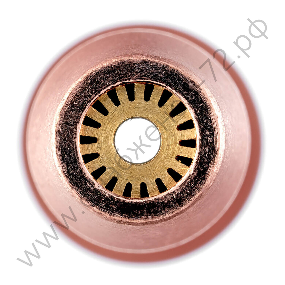 Мундштук пропановый №5PM (100–200 мм) к Р3-300, Р3-345