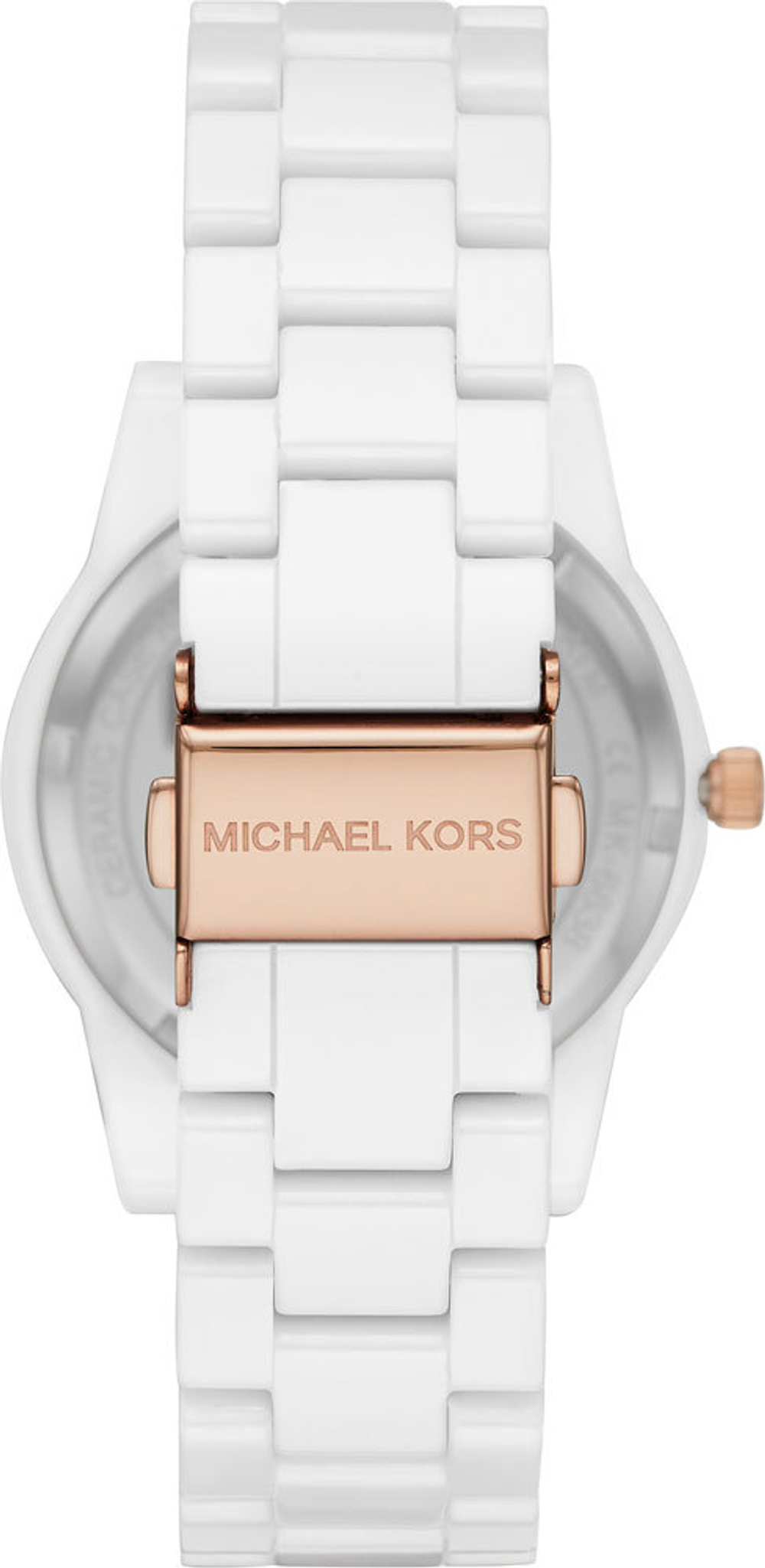 Керамические наручные часы Michael Kors MK6837