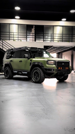 Кованые диски Jetour G700 2025 Джетур автомобильные диски колеса ковка диск