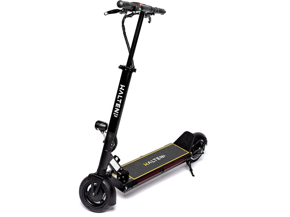 Электросамокат Halten RS-01 Pro фото 1 Электросамокат Halten RS-01 Pro фото 1 фото №3