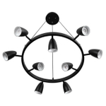 Подвесная люстра Lumion ILMINA 8237/9