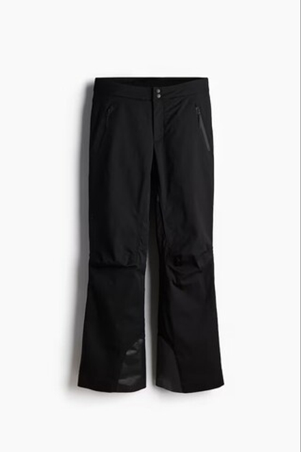 H&M Лыжные штаны StormMove™, черный