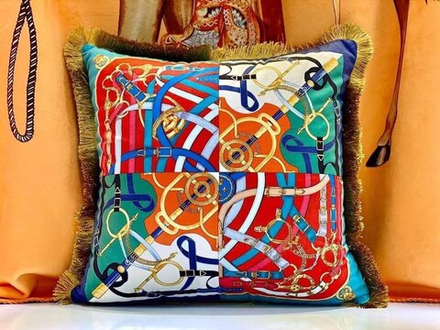 Наволочка Hermes 50х50 см