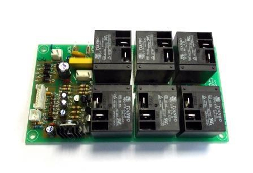 Блок управления Термекс