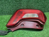 Фонарь левый Kia Picanto 3 JA (2017-2023) LED